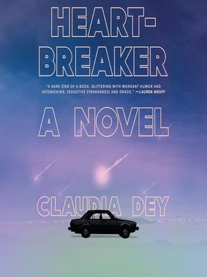 Heartbreaker - Audiobook